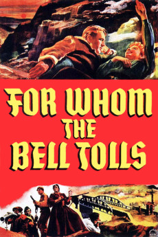 For Whom the Bell Tolls (1943) (1943) download