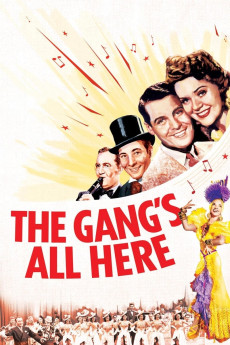 The Gang's All Here (1943) (1943) download