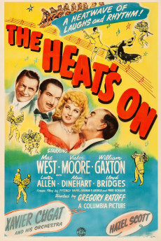 The Heat's On (1943) (1943) download