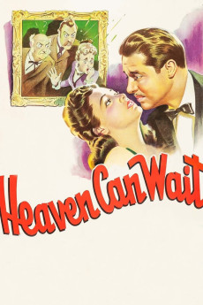 Heaven Can Wait (1943) (1943) download
