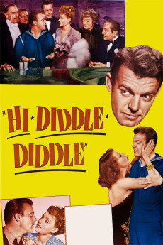 Hi Diddle Diddle (1943) (1943) download