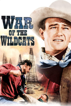 In Old Oklahoma (1943) (1943) download
