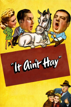 It Ain't Hay (1943) (1943) download