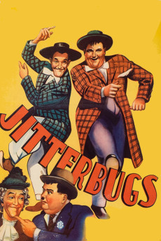 Jitterbugs (1943) (1943) download