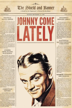 Johnny Come Lately (1943) (1943) download