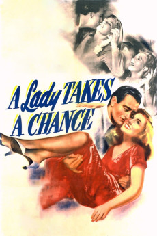 A Lady Takes a Chance (1943) (1943) download