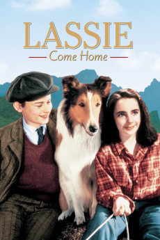 Lassie Come Home (1943) (1943) download