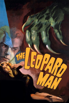 The Leopard Man (1943) (1943) download