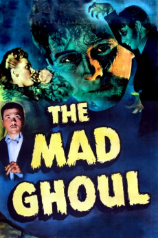 The Mad Ghoul (1943) (1943) download