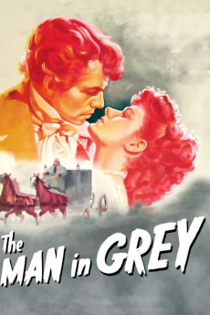 The Man in Grey (1943) (1943) download