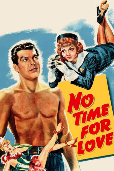 No Time for Love (1943) (1943) download