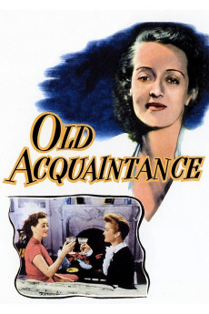 Old Acquaintance (1943) (1943) download