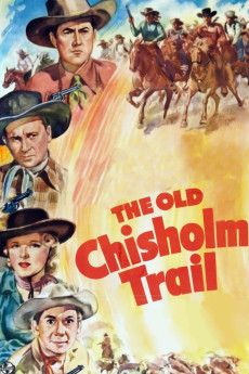 The Old Chisholm Trail (1942) (1942) download