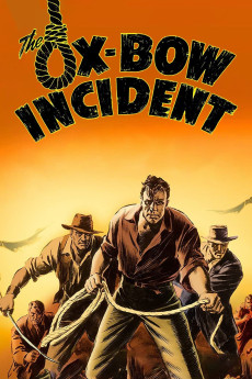 The Ox-Bow Incident (1942)