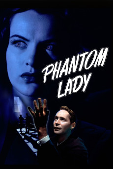 Phantom Lady (1944) (1944) download