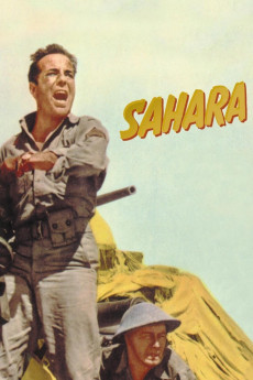 Sahara (1943) (1943) download