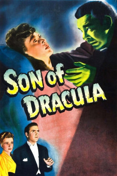 Son of Dracula (1943) (1943) download