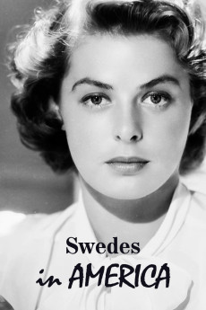Swedes in America (1943) (1943) download