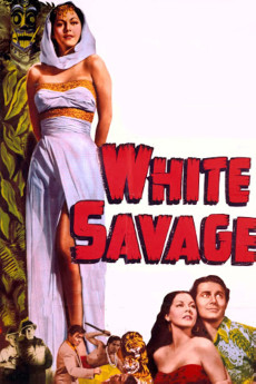 White Savage (1943) (1943) download