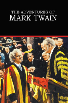 The Adventures of Mark Twain (1944)