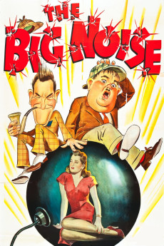 The Big Noise (1944) (1944) download