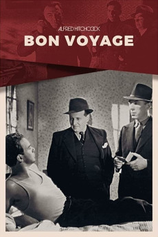 Bon Voyage (1944) (1944) download