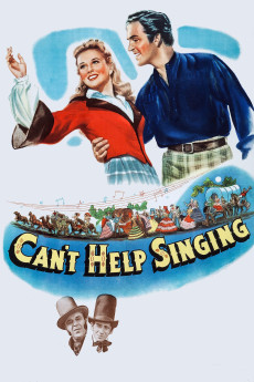 Can't Help Singing (1944) (1944) download