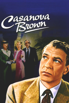 Casanova Brown (1944) (1944) download