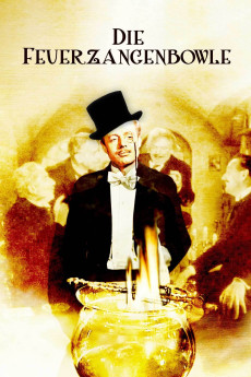 The Punch Bowl (1944) (1944) download