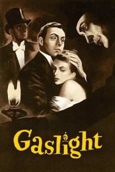 Gaslight (1944) (1944) download