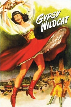 Gypsy Wildcat (1944) (1944) download