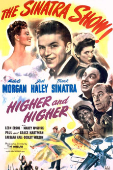 Higher and Higher (1943) (1943) download
