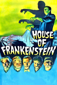 House of Frankenstein (1944) (1944) download