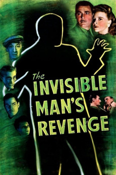 The Invisible Man's Revenge (1944) (1944) download