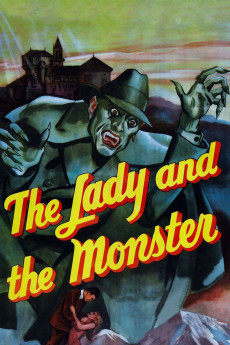 The Lady and the Monster (1944) (1944) download