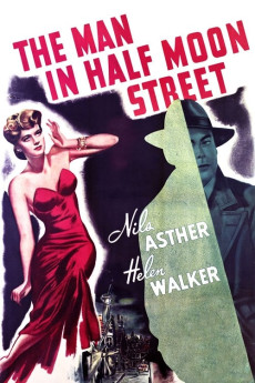 The Man in Half Moon Street (1944)