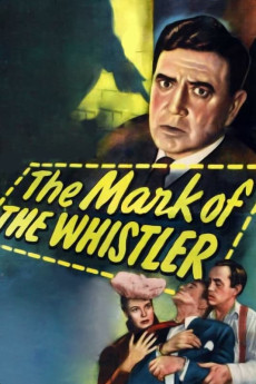 The Mark of the Whistler (1944) (1944) download