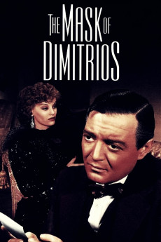The Mask of Dimitrios (1944) (1944) download