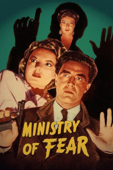 Ministry of Fear (1944) (1944) download