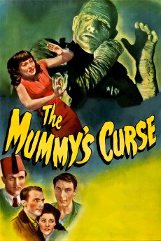 The Mummy's Curse (1944) (1944) download