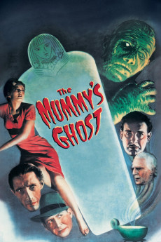 The Mummy's Ghost (1944) (1944) download