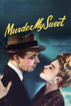 Murder, My Sweet (1944) (1944) download