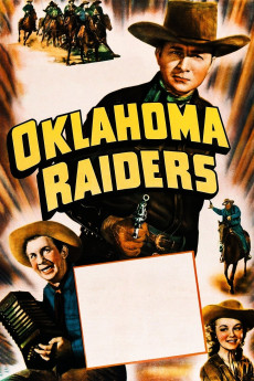 Oklahoma Raiders (1944) (1944) download