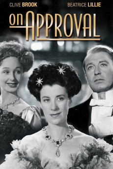 On Approval (1944) (1944) download