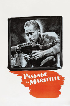 Passage to Marseille (1944) (1944) download