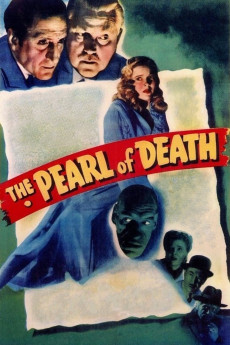 The Pearl of Death (1944) (1944) download