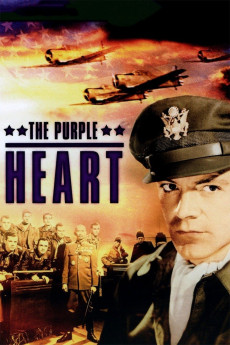The Purple Heart (1944) (1944) download