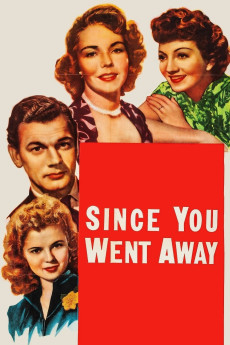 Since You Went Away (1944) (1944) download