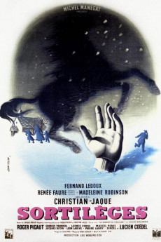 The Bellman (1945) (1945) download