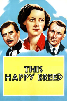 This Happy Breed (1944) (1944) download